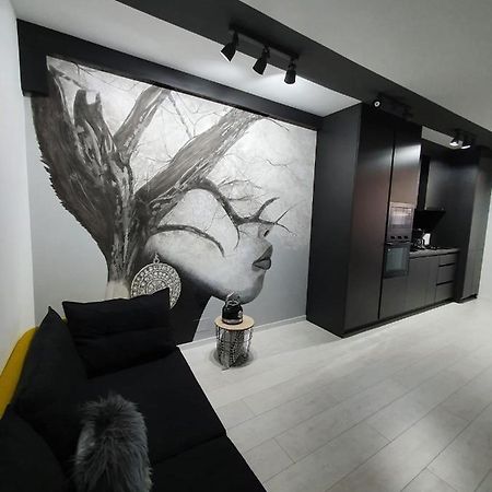Discret Home Luxury 플로레스티 외부 사진