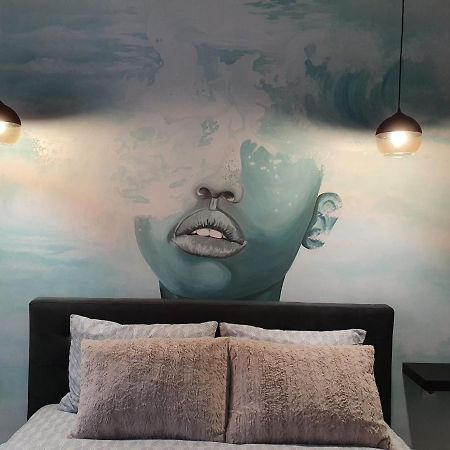 Discret Home Luxury 플로레스티 외부 사진