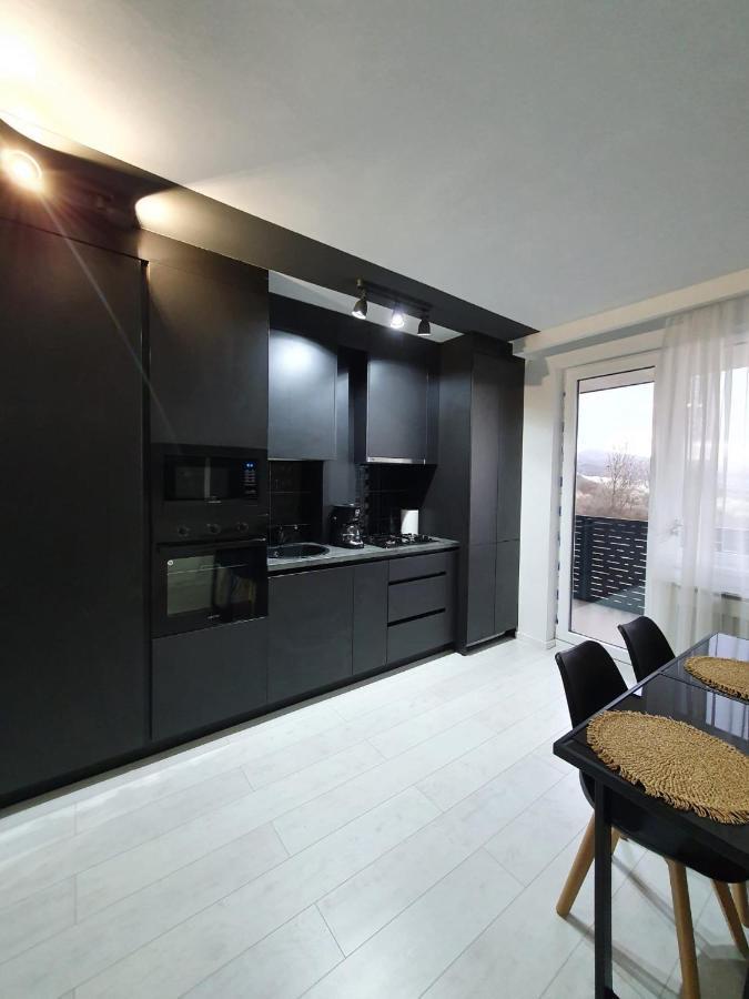 Discret Home Luxury 플로레스티 외부 사진