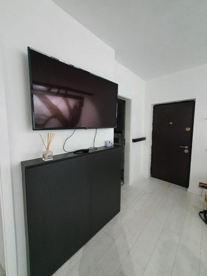 Discret Home Luxury 플로레스티 외부 사진