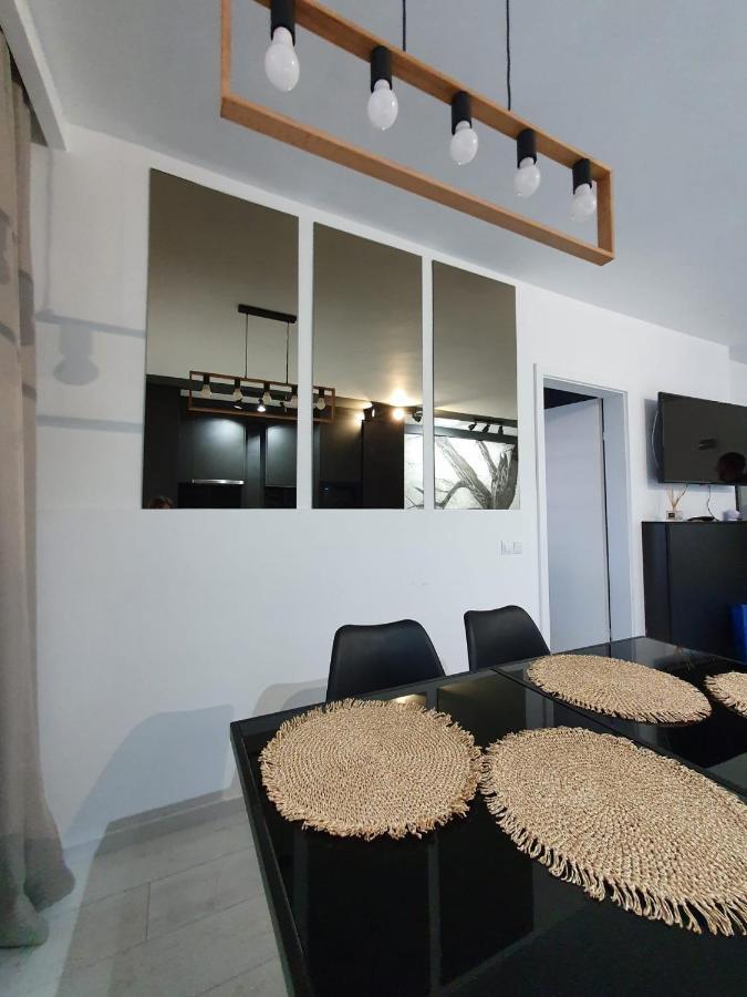 Discret Home Luxury 플로레스티 외부 사진
