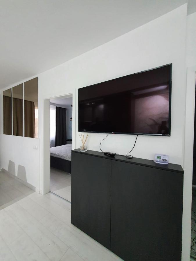 Discret Home Luxury 플로레스티 외부 사진