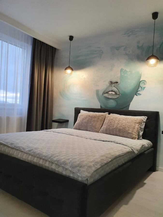 Discret Home Luxury 플로레스티 외부 사진
