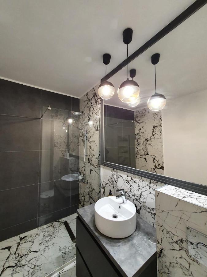Discret Home Luxury 플로레스티 외부 사진