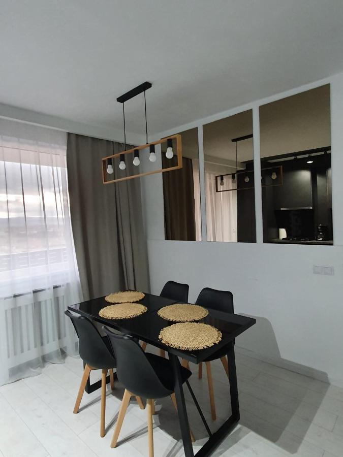 Discret Home Luxury 플로레스티 외부 사진