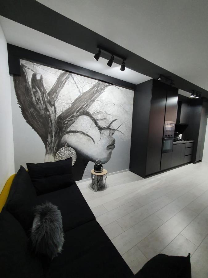 Discret Home Luxury 플로레스티 외부 사진