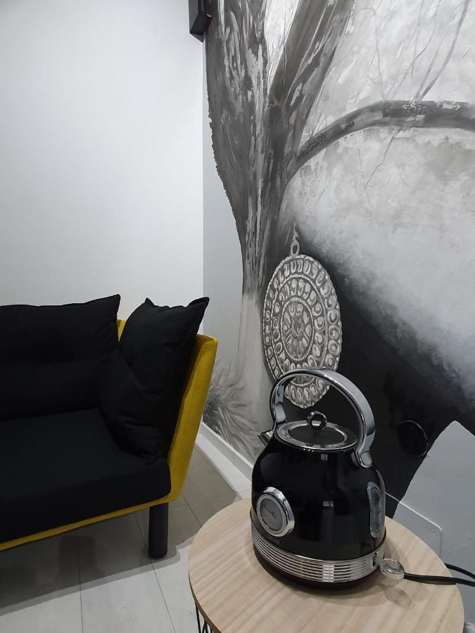 Discret Home Luxury 플로레스티 외부 사진