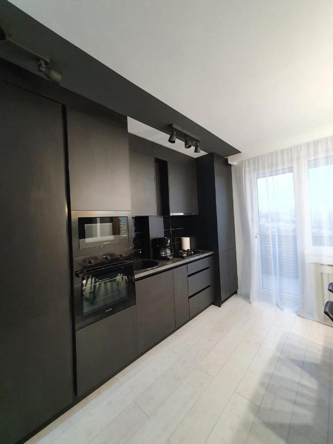Discret Home Luxury 플로레스티 외부 사진