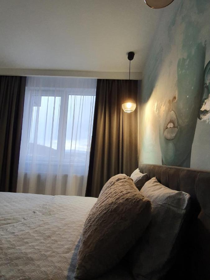 Discret Home Luxury 플로레스티 외부 사진